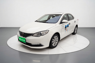 荣威360 2015款 1.5L 手动豪华版