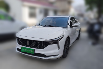 奔腾B70 2022款 第三代 1.5T 自动悦享型