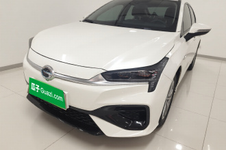 埃安 AION S 2022款 魅 580 Pio