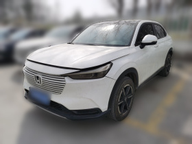 本田 缤智 2023款 1.5L CVT科技版