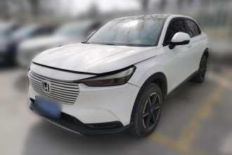 本田 缤智 2023款 1.5L CVT科技版