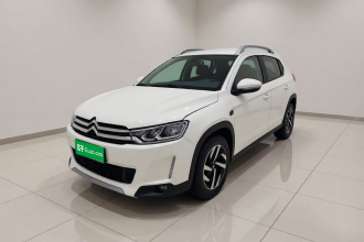 雪铁龙C3-XR 2015款 1.6L 自动先锋型