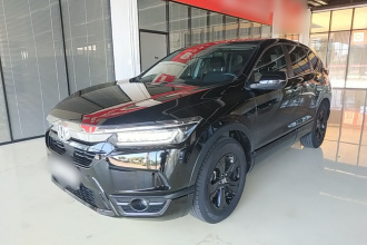 本田 皓影 2021款 240TURBO CVT两驱精英版