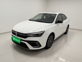 荣威i5 2021款 改款 1.5L CVT钻石版