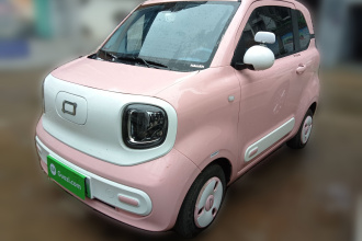 奔腾小马 2025款 222km 灵动马