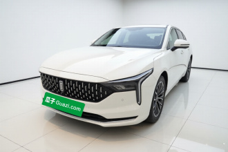 奔腾B70 2023款 第三代 1.5T 自动畅享型