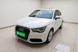 奥迪A1 2014款 30 TFSI Sportback技术型