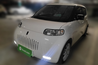 欧拉白猫 2020款 401km 长续航型