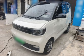 五菱汽车 宏光MINIEV 2022款 马卡龙时尚款 磷酸铁锂