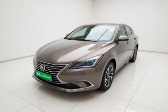 长安 逸动新能源 2019款 EV460 共享版