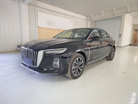 红旗H5 PHEV 2025款 170 超混版