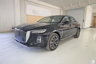 红旗H5 PHEV 2025款 170 超混版