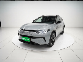 零跑汽车 零跑C11 2024款 增程 300尊享版