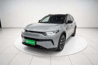 零跑汽车 零跑C11 2024款 增程 300尊享版