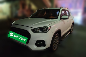 北京现代ix35 2019款 2.0L 自动两驱智勇·畅享版 国VI