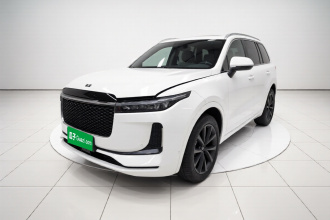 理想汽车 理想ONE 2020款 增程6座版