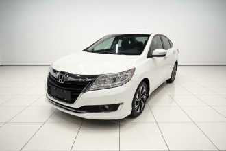 本田 凌派 2016款 1.8L CVT豪华版