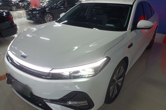 吉利银河 银河A7 2025款 EM-i 150km 探索+版