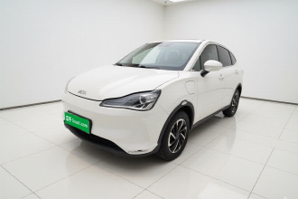 哪吒汽车 哪吒V 2021款 长续航娱乐版升级型