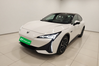 ARCFOX极狐 极狐 阿尔法S5 2025款 560MAX 185kW