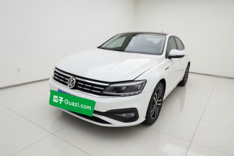 大众 凌渡 2019款 280TSI DSG舒适版 国VI