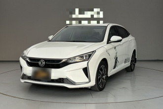 东风风神 奕炫 2020款 230T 自动炫目版