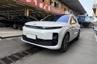 理想汽车 理想L6 2024款 Pro
