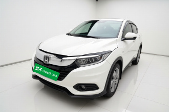 本田 缤智 2020款 1.5L CVT先锋版