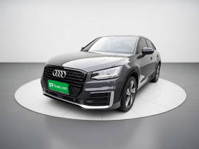 奥迪Q2L 2020款 35 TFSI 时尚动感型