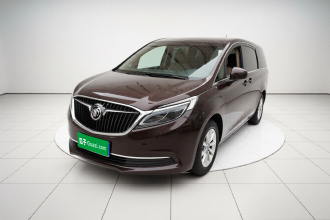 别克GL8 2017款 ES 28T 尊享型 国V