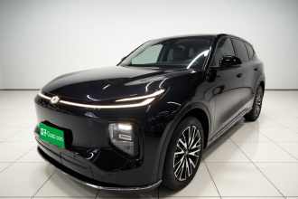 长安启源Q07 2025款 215旗舰PLUS