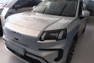 AION V 2024款 埃安霸王龙 650 智尊版