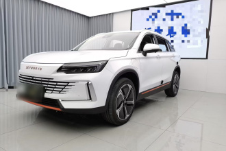创维汽车 创维HT-i 2024款 1.5L PHEV 115KM 泰道版