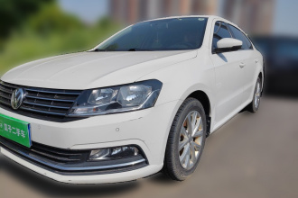 大众 朗逸 2017款 1.6L 自动舒适版