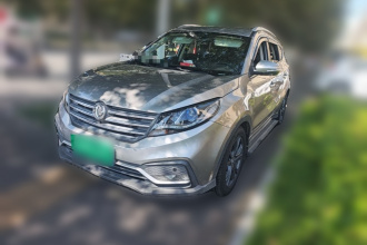 东风风光 风光580 2017款 1.5T CVT智联型