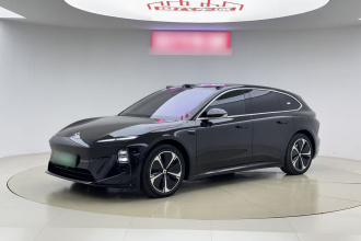 蔚来ET5T 2025款 75kWh Touring