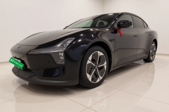 小鹏MONA M03 2024款 515 长续航