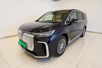 岚图汽车 岚图梦想家 2025款 PHEV 四驱旗舰鲲鹏版