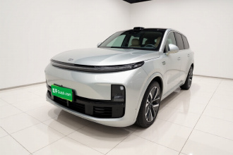 理想汽车 理想L9 2024款 Ultra