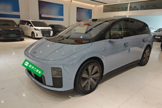 理想汽车 理想i8 2025款 标准版