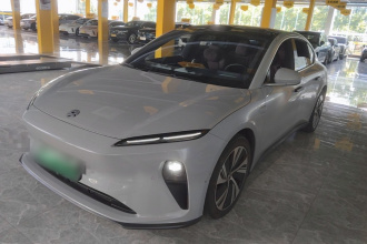 蔚来ET5 2022款 75kWh