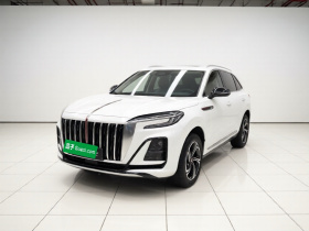 红旗HS3 2023款 1.5T 两驱善为版