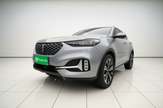 魏牌 VV6 2021款 2.0T 两驱智享+