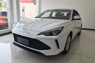 荣威i5 2026款 1.5L CVT豪华版