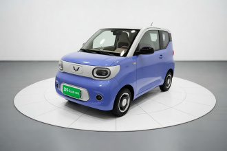 五菱汽车 宏光MINIEV 2022款 马卡龙缤纷款 磷酸铁锂