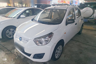 启辰R30 2014款 1.2L 手动优享版