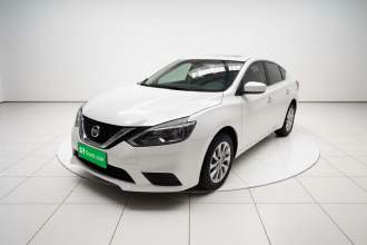 日产 轩逸 2024款 经典 1.6XE CVT舒适版