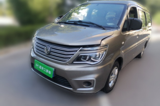 东风风行 菱智 2021款 M5L 2.0L 实用型