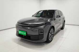 理想汽车 理想L6 2024款 Pro
