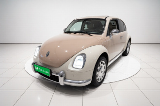 欧拉芭蕾猫 2022款 401km 胡桃夹子版